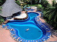 Hacienda Hotel and Spa 