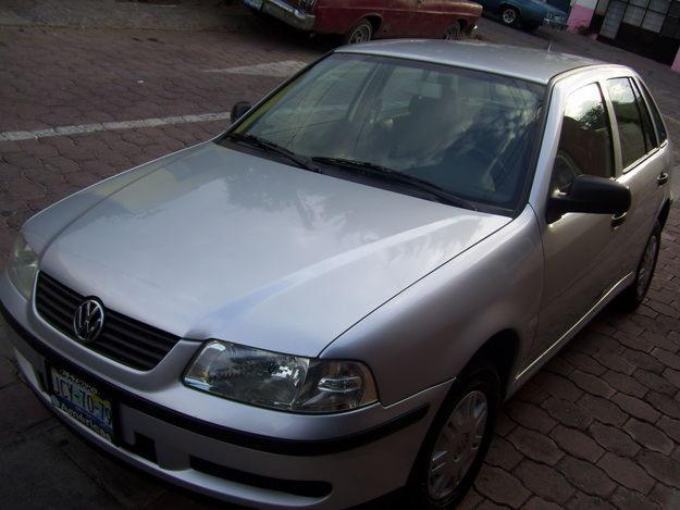 VW POINTER 2003