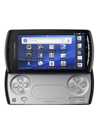 Sony Ericsson R800 - Xperia Play