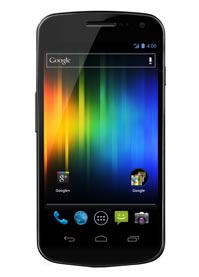 Samsung GT-I9250 - Nexus