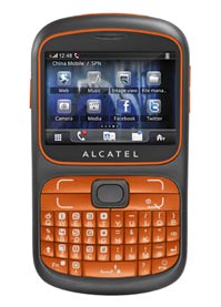 Alcatel OT-803A