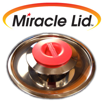 Miracle Lid