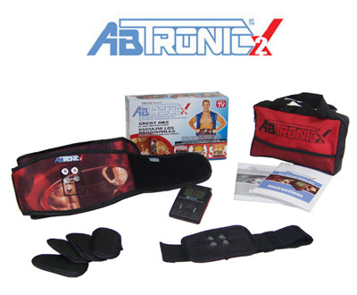 ABTRONIC X2