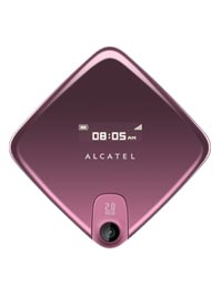 Alcatel OT 808A