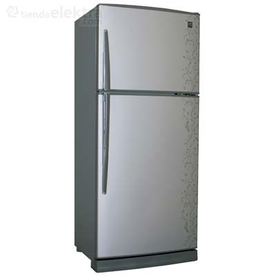 Refrigerador 14 pies DAEWOO