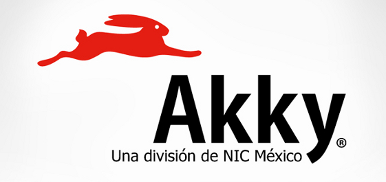 akky.mx