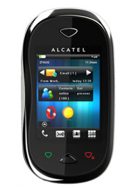 Alcatel OT 880A