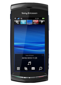 Sony Ericsson U5