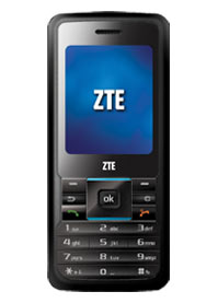 ZTE F102