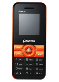 Pantech C180