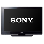 Sony KDL-32BX321 Pantalla 32 Plg LCD HD