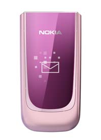 Nokia 7020