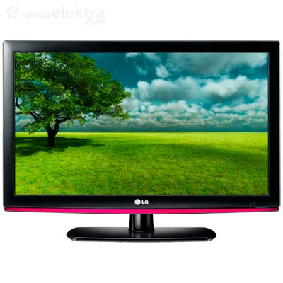 TV LCD LG 32"  