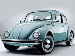 VW SEDAN