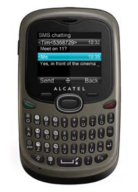 Alcatel OT 255A