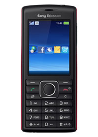 Sony Ericsson J108