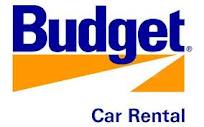 BUDGET CAR RENTAL