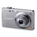 CAMARA FH5 LUMIX