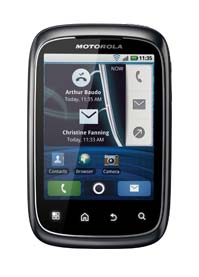 Motorola XT300