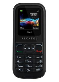 Alcatel OT 306A
