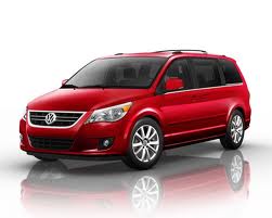 VW ROUTAN