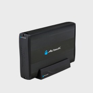 Gabinete para disco duro 3.5”  EH35S - MOGE-003
