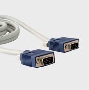 Cable IMP HD15/M-HD15/M 6FT  HD15P - CAIM-002