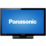 PANASONIC LCD 32P HD