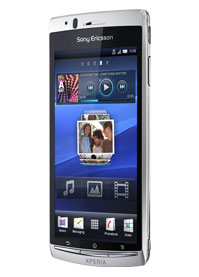 Sony Ericsson LT15 - ARC