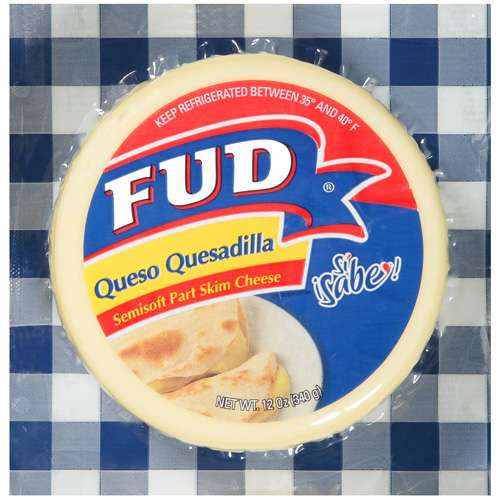 Fud Quesos 