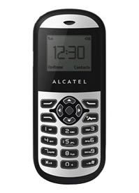 Alcatel OT-104A