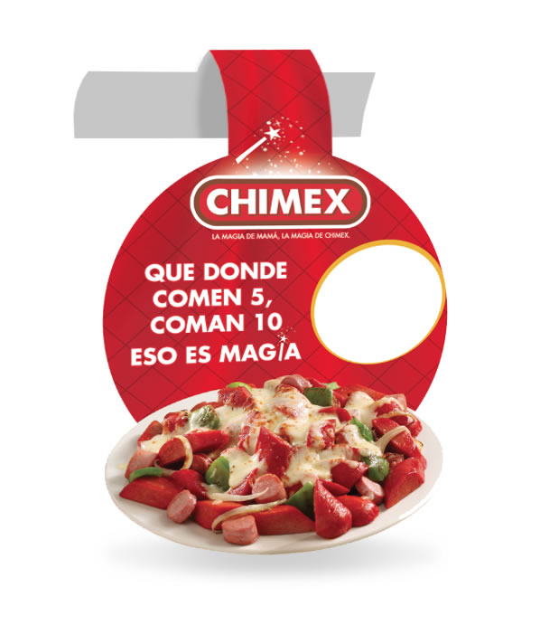 Chimex