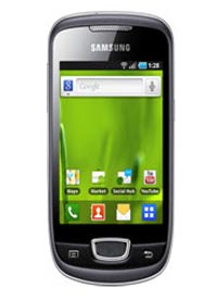 Samsung S 5570L - Galaxy Mini