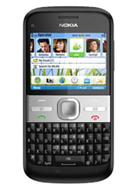 Nokia E5