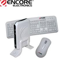 Encore entc-1000