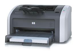 IMPRESORA LASER HP 1015