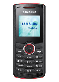 Samsung E 2121
