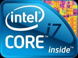 INTEL CORE i7