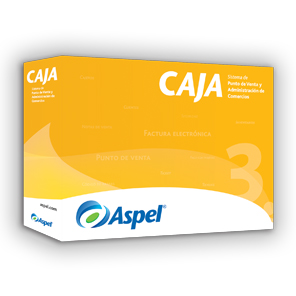 ASPEL CAJA