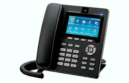 TELEFONO IP