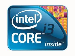 INTEL CORE i 3