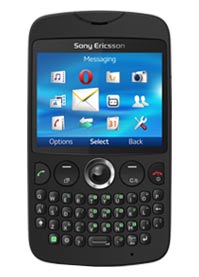 Sony Ericsson CK13 - Txt