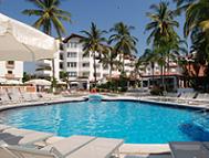 Buenaventura Grand Hotel & Spa