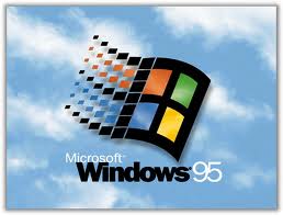 WINDOWS 95