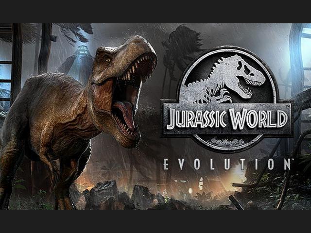 Mejor Dinosaurio de Jurassic World Evolution el Juego