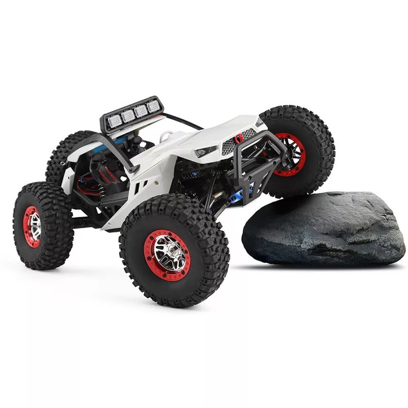 Wltoys 12429 storm
