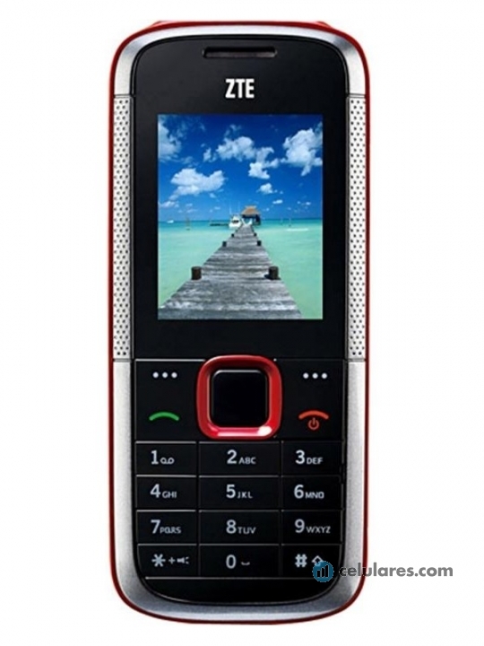 ZTE R221